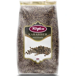 Tuğba Kuruyemiş Karabiber Toz 80 gr