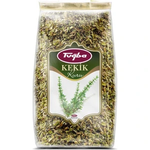 Tuğba Kuruyemiş Kekik 114  gr