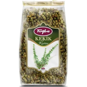Tuğba Kuruyemiş Kekik Bilye 50 gr