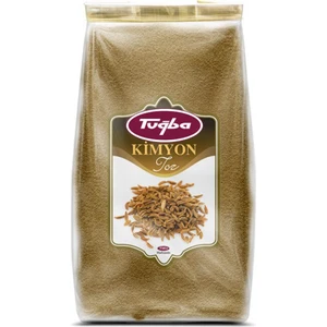 Tuğba Kuruyemiş Kimyon Toz 160 gr