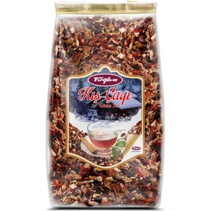 Tuğba Kuruyemiş Kış Çayı 160 gr