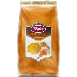 Tuğba Kuruyemiş Zerdeçal Toz 167 gr