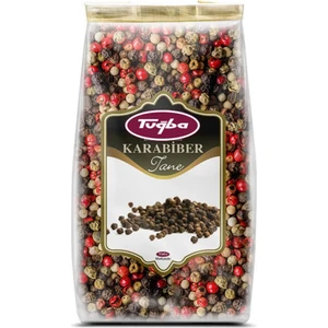 Tuğba Kuruyemiş Dört Mevsim Karabiber 80 gr