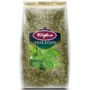 Tuğba Kuruyemiş Fesleğen 60 gr
