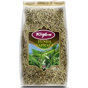 Tuğba Kuruyemiş Funda Yaprağı 100 gr