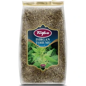 Tuğba Kuruyemiş Isırgan Tohumu 83 gr