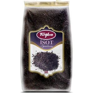 Tuğba Kuruyemiş Isot 138 gr