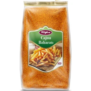 Tuğba Kuruyemiş Kajun Baharatı 200 gr