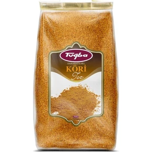 Tuğba Kuruyemiş Köri 160 gr