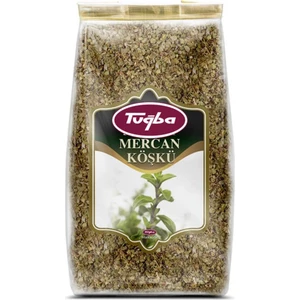 Tuğba Kuruyemiş Mercan Köşk 50 gr