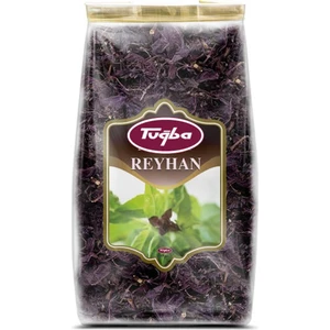 Tuğba Kuruyemiş Reyhan 30 gr
