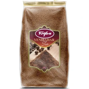 Tuğba Kuruyemiş Yenibahar 122 gr