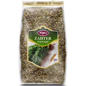 Tuğba Kuruyemiş Zahter Dağ Kekiği 70 gr