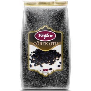 Tuğba Kuruyemiş Çörek Otu Tane 250 gr