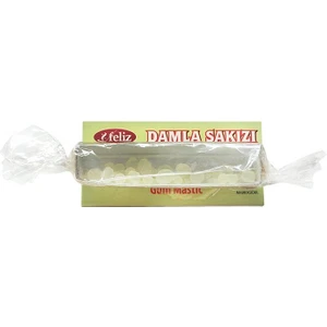 Tuğba Kuruyemiş Damla Sakızı 1 gr