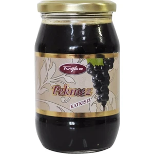 Tuğba Kuruyemiş Üzüm Pekmezi 450 gr