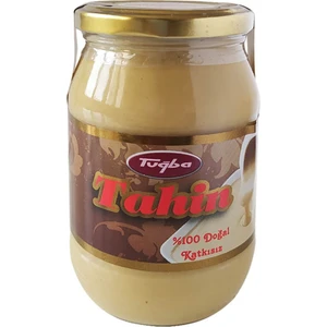 Tuğba Kuruyemiş Tahin 350 gr