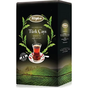 Tuğba Kuruyemiş Türk Çayı 500 gr