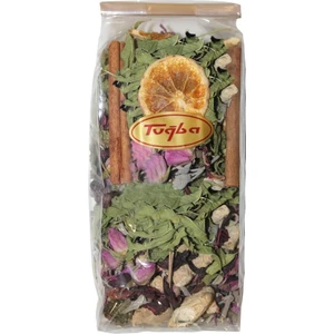 Tuğba Kuruyemiş Dört Mevsim Çayı 135 gr