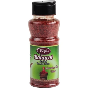 Tuğba Kuruyemiş Pul Biber 100 gr