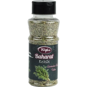 Tuğba Kuruyemiş Kekik 40 gr