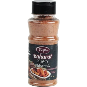 Tuğba Kuruyemiş Kajun Baharatı 120 gr