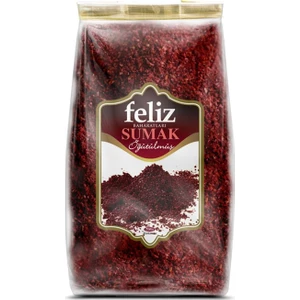 Tuğba Kuruyemiş Sumak 162 gr