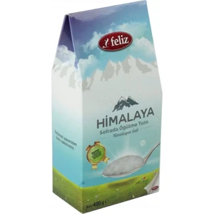 Tuğba Kuruyemiş Himalaya Tuzu 400 gr
