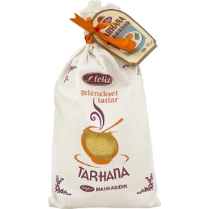 Tuğba Kuruyemiş Tarhana 500 gr