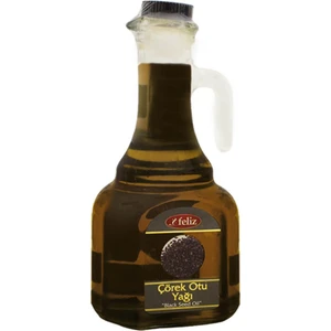 Tuğba Kuruyemiş Çörek Otu Yağı 250 ml