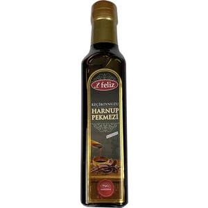Tuğba Kuruyemiş Harnup Pekmezi 330 gr