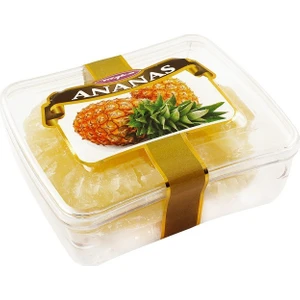 Tuğba Kuruyemiş Ananas Kurusu 85 gr