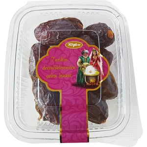 Tuğba Kuruyemiş Jumbo Boy  Kudüs Hurma 250 gr