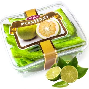 Tuğba Kuruyemiş Pomelo Kurusu 65 gr