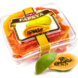 Tuğba Kuruyemiş Papaya Kurusu 85 gr