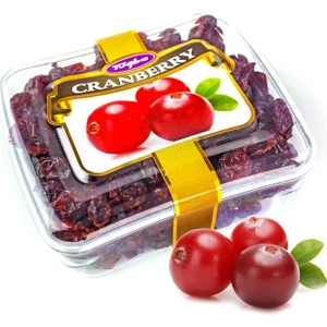 Tuğba Kuruyemiş Cranberry 194 gr