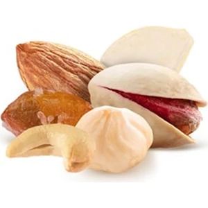 Tuğba Kuruyemiş Bademli Karışık 1 kg