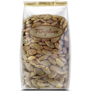 Tuğba Kuruyemiş Iç Kabak Çekirdeği 192 gr Tuzlu