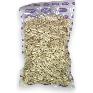 Tuğba Kuruyemiş Beyaz Ayçekirdeği 500 gr  Tuzlu