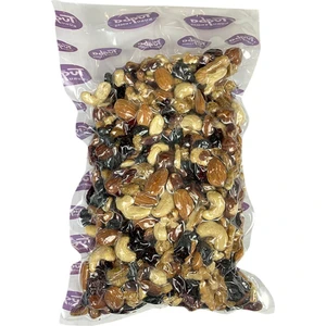 Tuğba Kuruyemiş Çiğ Iç Karışık 500 gr