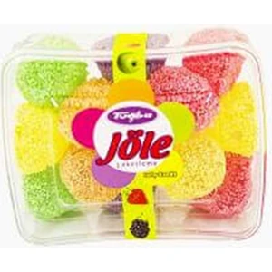 Tuğba Kuruyemiş Jöle Şekerleme 120 gr
