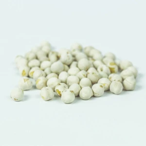 Tuğba Kuruyemiş Beyaz Leblebi (Nohut) 500 gr