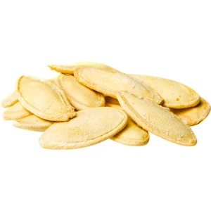 Tuğba Kuruyemiş Fırın Kabak 1 kg  (Tuzlu)