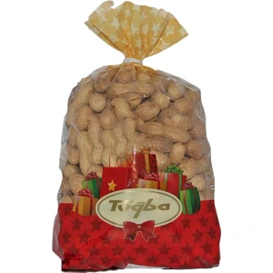 Tuğba Kuruyemiş Kabuklu Fıstık 500 gr