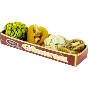 Tuğba Kuruyemiş Gün Arası 45 gr
