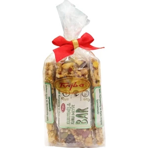 Tuğba Kuruyemiş Karışık Kuruyemişli Bar 150 gr
