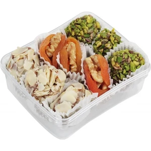 Tuğba Kuruyemiş Gün Arası 110 gr
