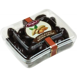 Tuğba Kuruyemiş Badem Draje 85 gr