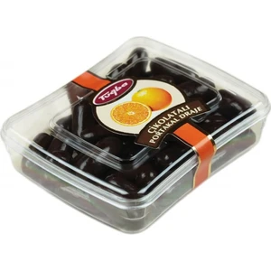 Tuğba Kuruyemiş Portakal Draje 85 gr