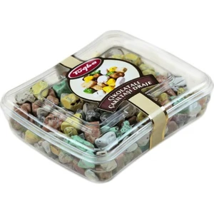 Tuğba Kuruyemiş Çakıltaşı Draje 85 gr